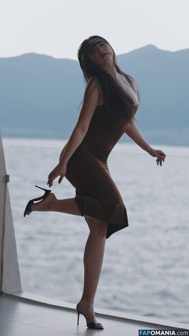 179deyuedabao / Sika Cheng 179deyuedabao Nu OnlyFans  Photo fuitée #2