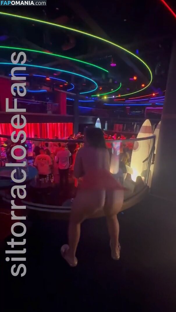 Sil Torra Torra / siltorra Nu OnlyFans  Photo fuitée #134