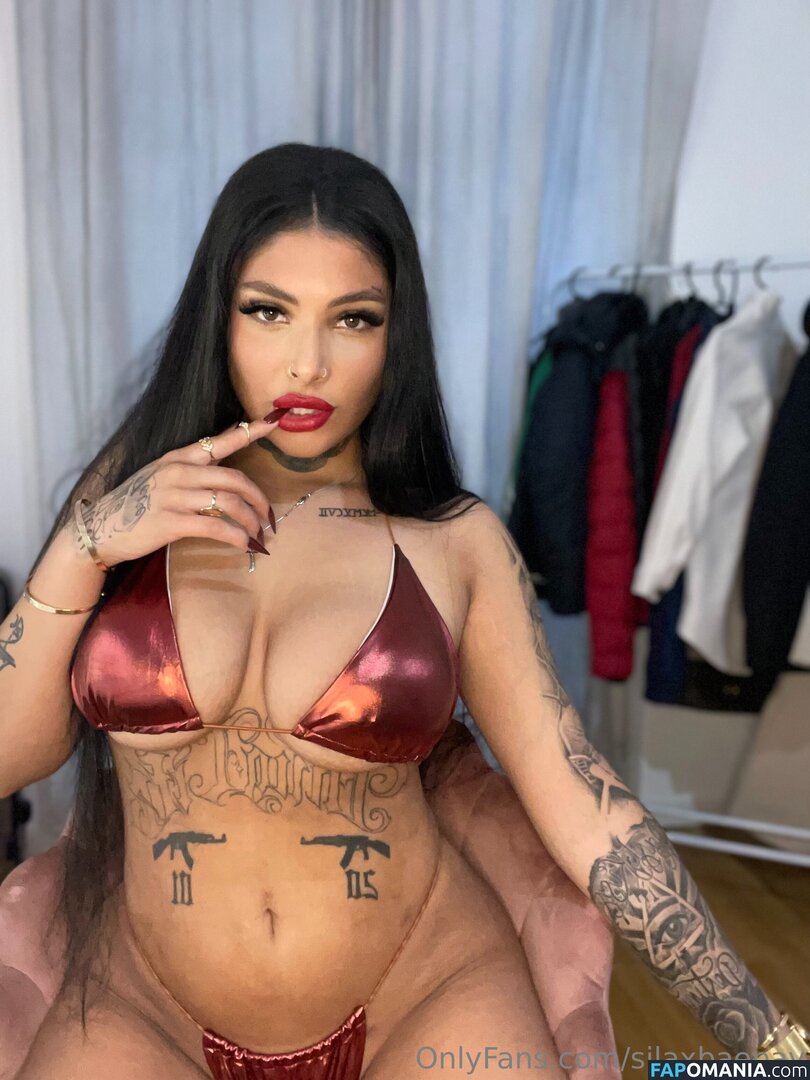 silaxbaepay Nu OnlyFans  Photo fuitée #19