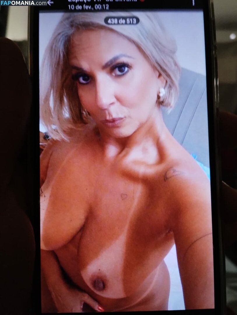 Silvana Cardoso / silvcardoso Nu OnlyFans  Photo fuitée #5