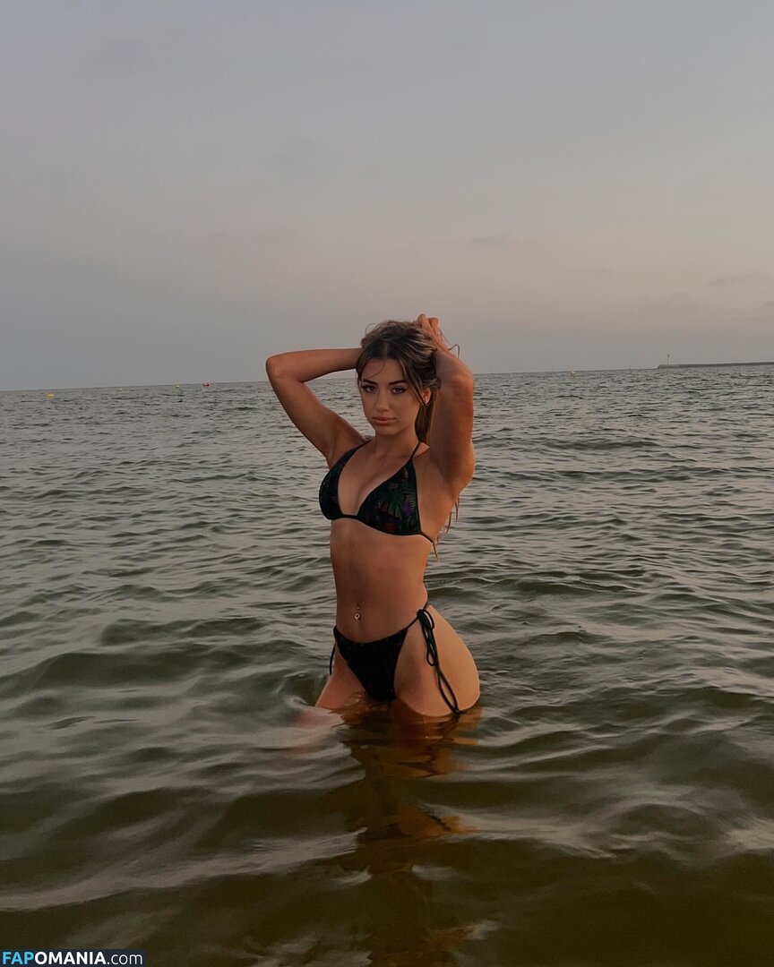 Silvana Rebollo / silvanarebollo_ Nu OnlyFans  Photo fuitée #1