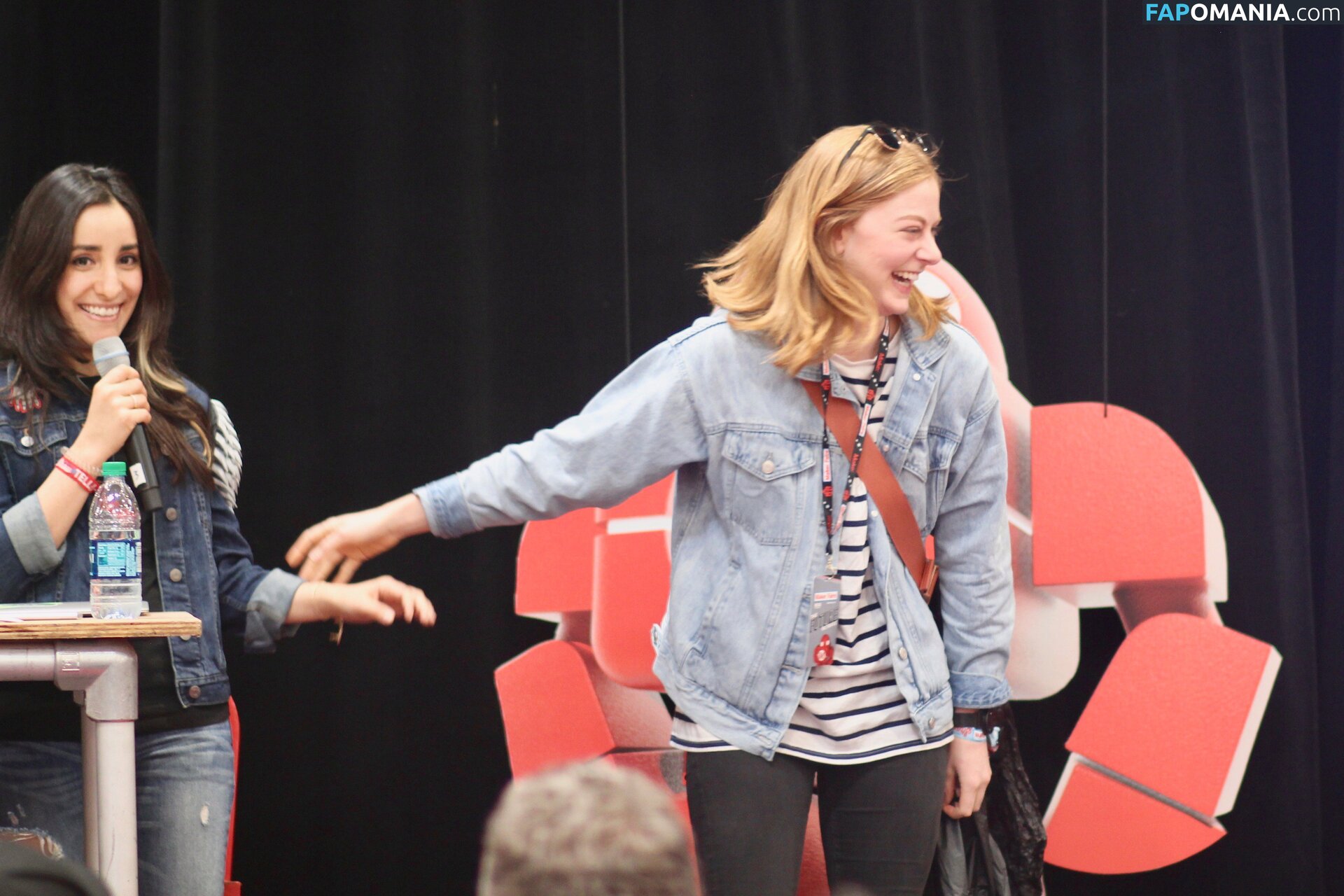 Simone Giertz / simonegiertz Nu OnlyFans  Photo fuitée #2