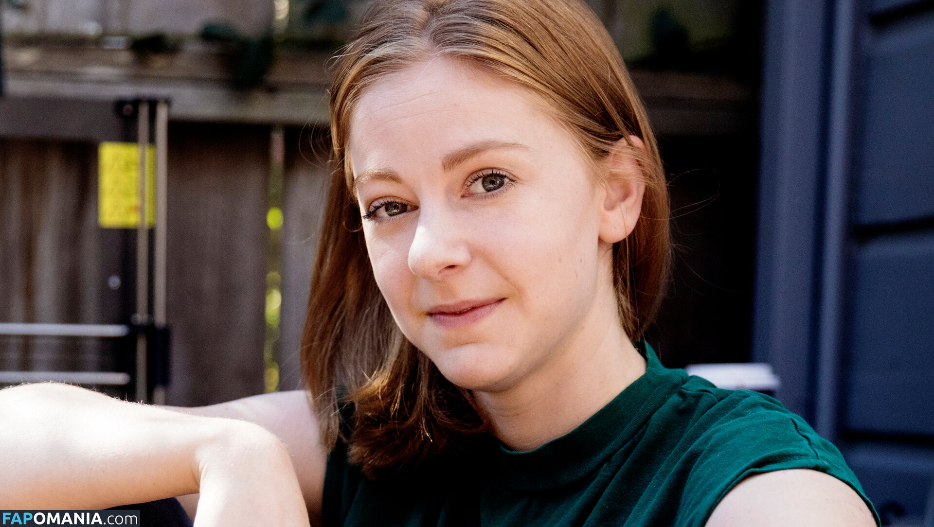 Simone Giertz / simonegiertz Nu OnlyFans  Photo fuitée #8