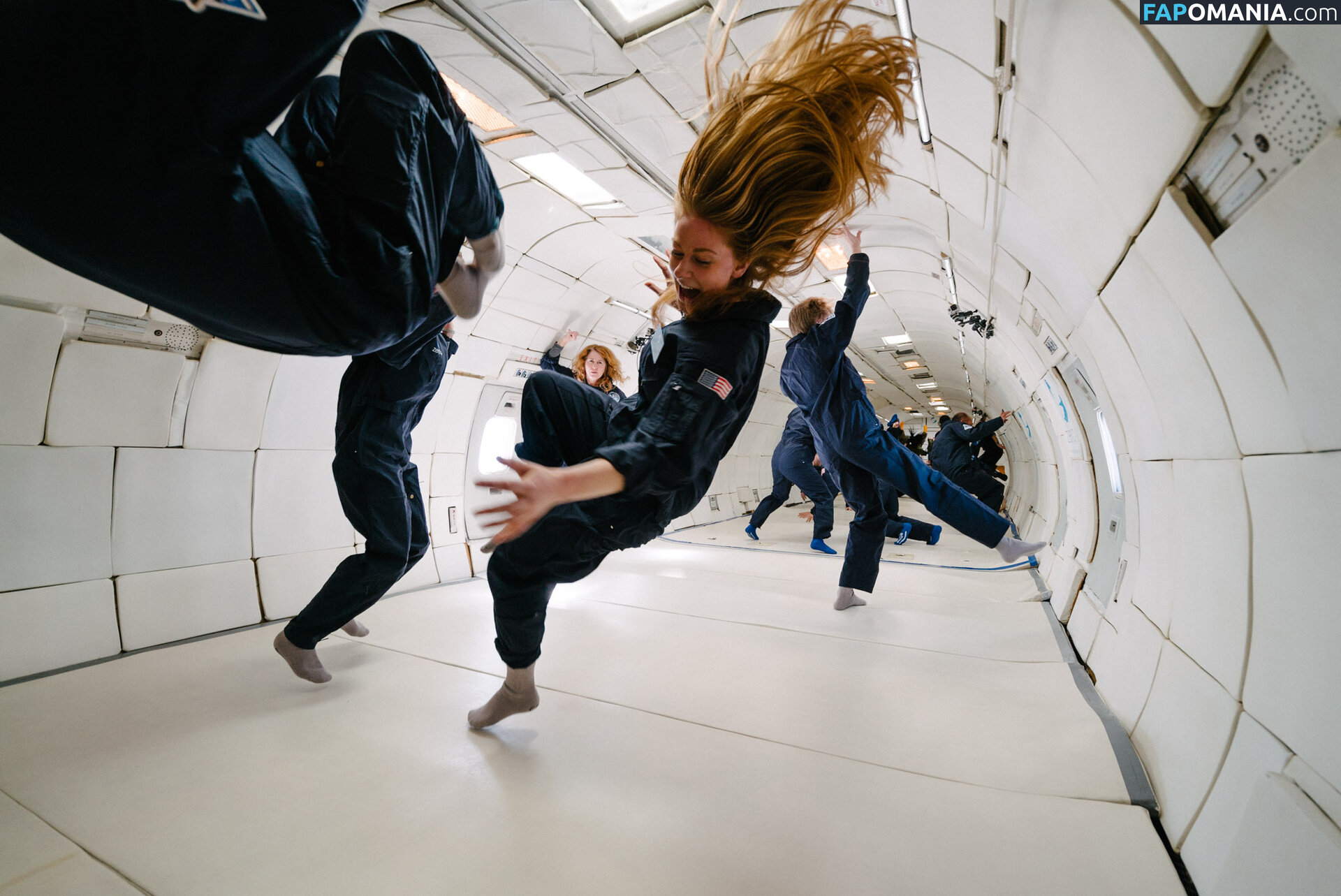 Simone Giertz / simonegiertz Nu OnlyFans  Photo fuitée #10