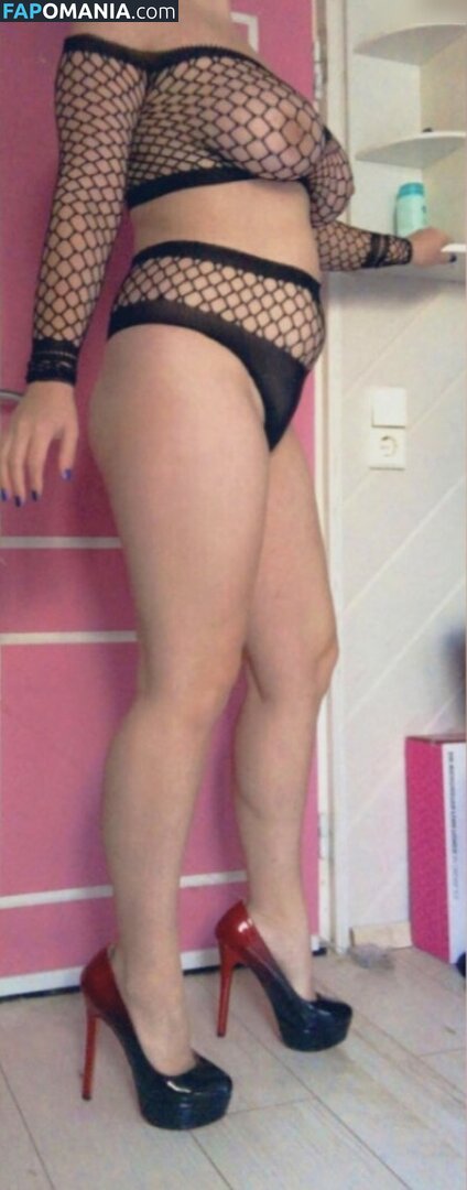 Sina-Marie Hüttner / sina.mh2001 Nu OnlyFans  Photo fuitée #43
