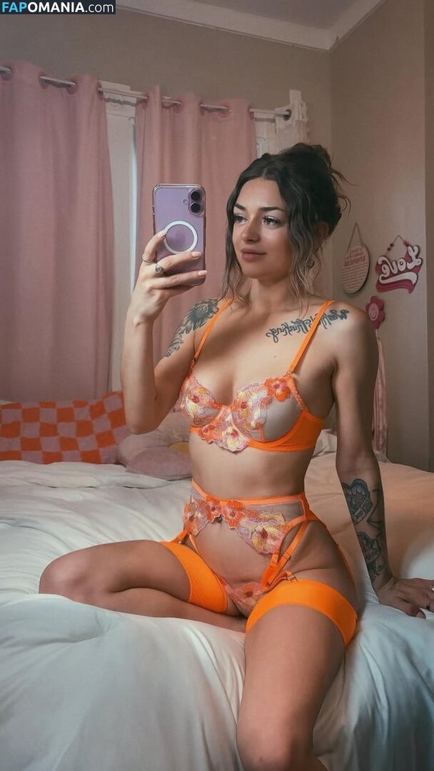 Alexandria McDaniel / Sincerelyalexandria / sincerelyalexandria_ Nu OnlyFans  Photo fuitée #10