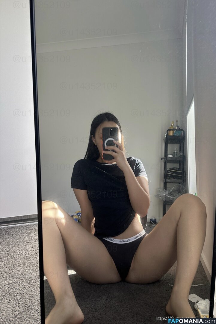 sindahyex Nu OnlyFans  Photo fuitée #1