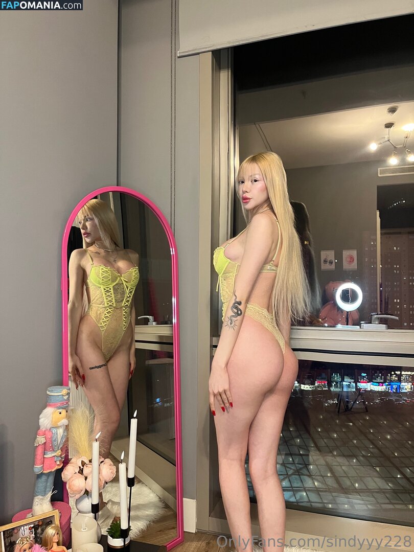 sindyyy228 Nu OnlyFans  Photo fuitée #20