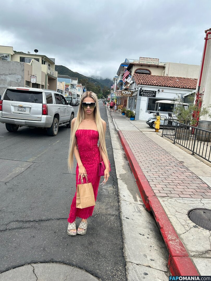 Sinny Pink / SinnyPink Nu OnlyFans  Photo fuitée #1