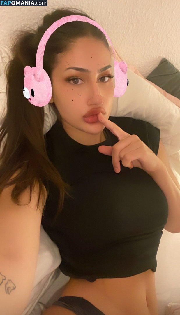nixanastasia / nixnixananixnix / siren.vw Nu OnlyFans  Photo fuitée #2