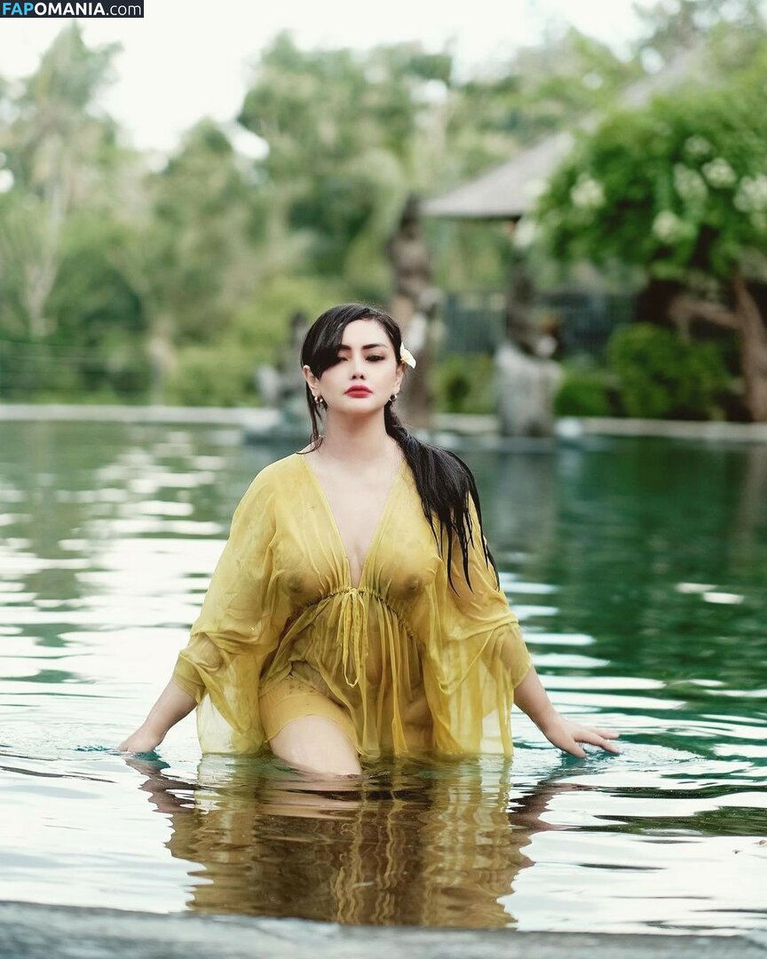 Sisca Mellyana / siscamellyana22_official Nu OnlyFans  Photo fuitée #14