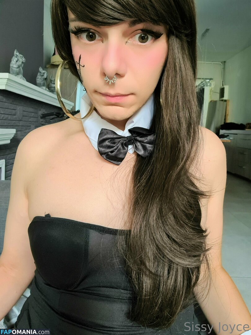 sissyjoyce / tjoyce228 Nu OnlyFans  Photo fuitée #26