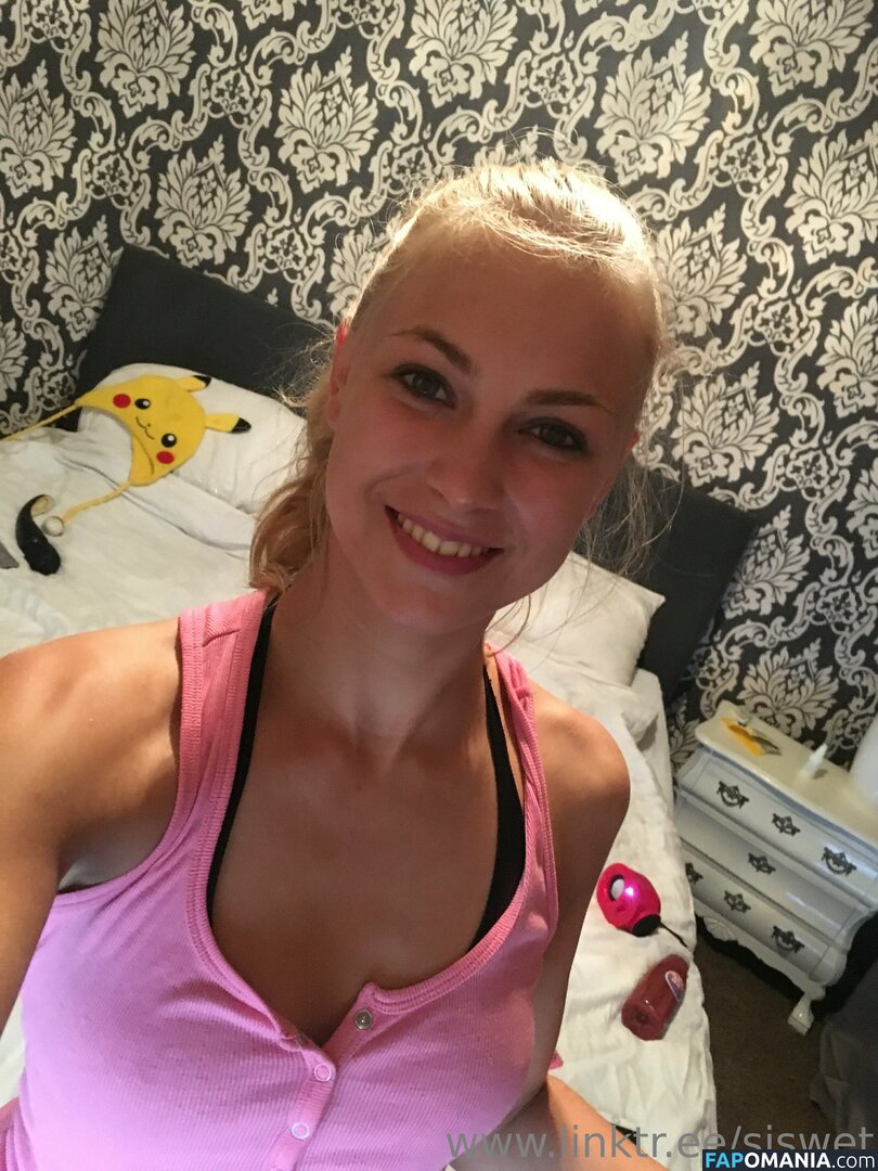 Siswet / siswet19 / siswetofficial Nu OnlyFans  Photo fuitée #188