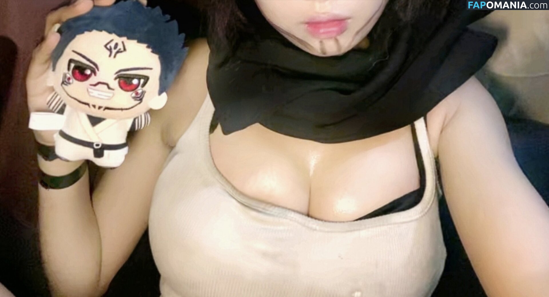 Hoshikira / Sixeye_Hoshi / snowy_hoshi Nu OnlyFans  Photo fuitée #2