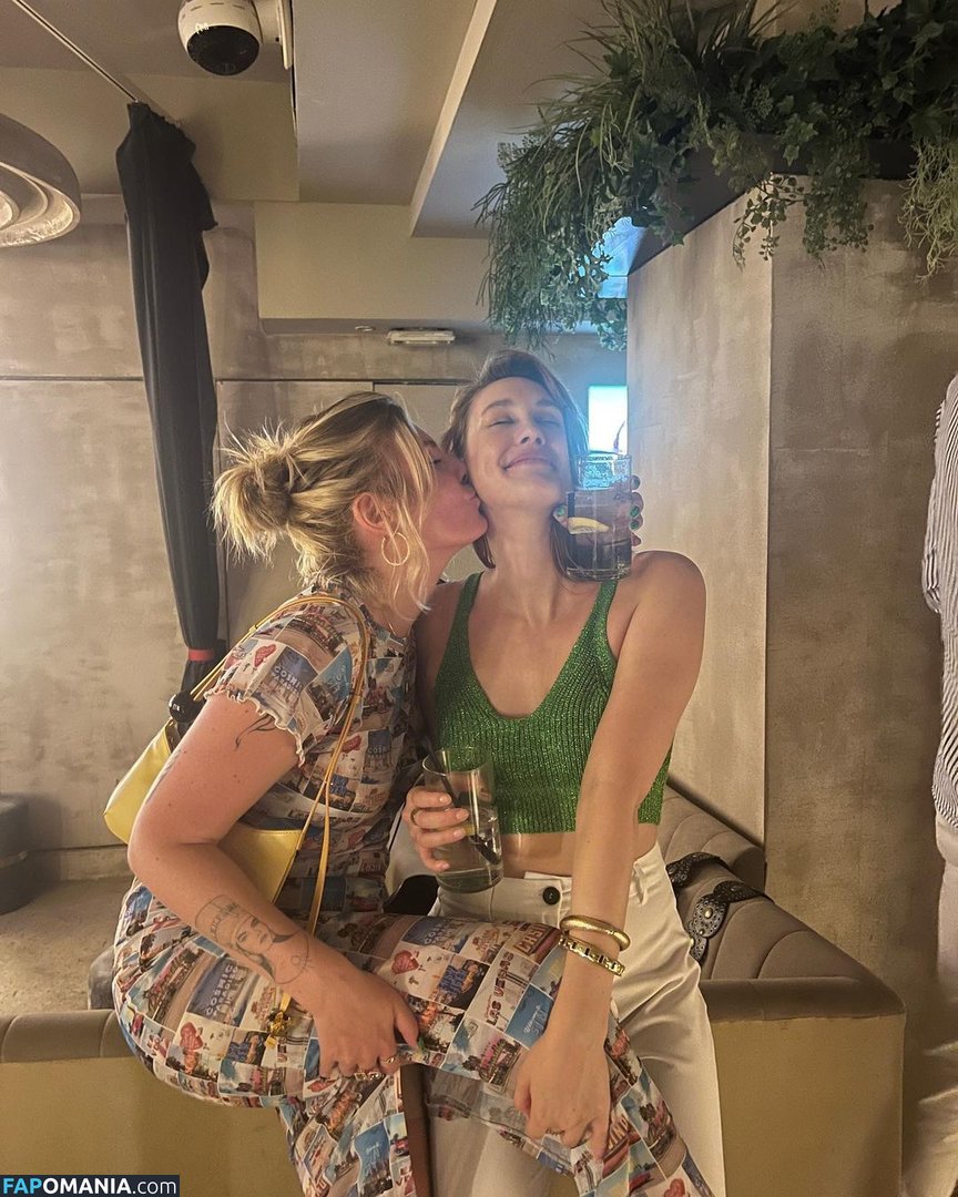 Eefje Depoortere / Sjokz / eefjah Nu OnlyFans  Photo fuitée #33