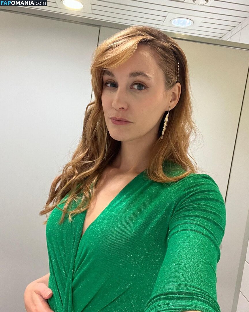 Eefje Depoortere / Sjokz / eefjah Nu OnlyFans  Photo fuitée #76