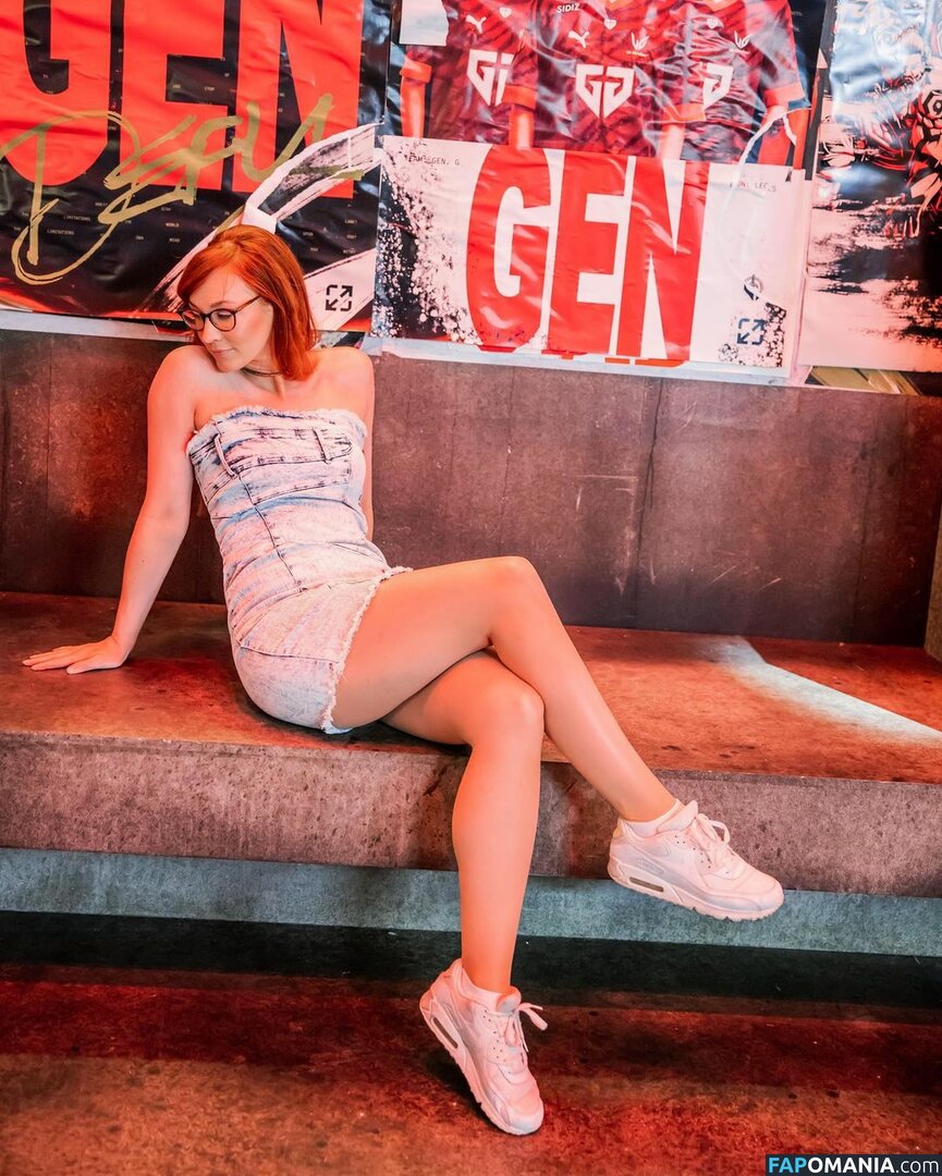 Eefje Depoortere / Sjokz / eefjah Nu OnlyFans  Photo fuitée #77