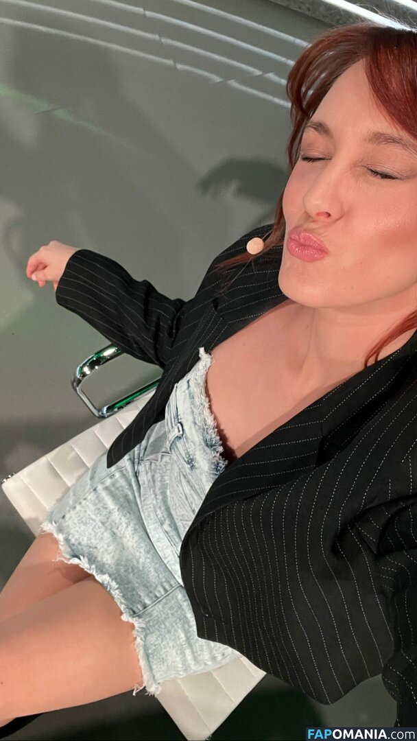 Eefje Depoortere / Sjokz / eefjah Nu OnlyFans  Photo fuitée #334