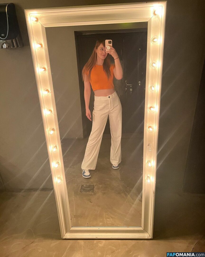 Eefje Depoortere / Sjokz / eefjah Nu OnlyFans  Photo fuitée #816