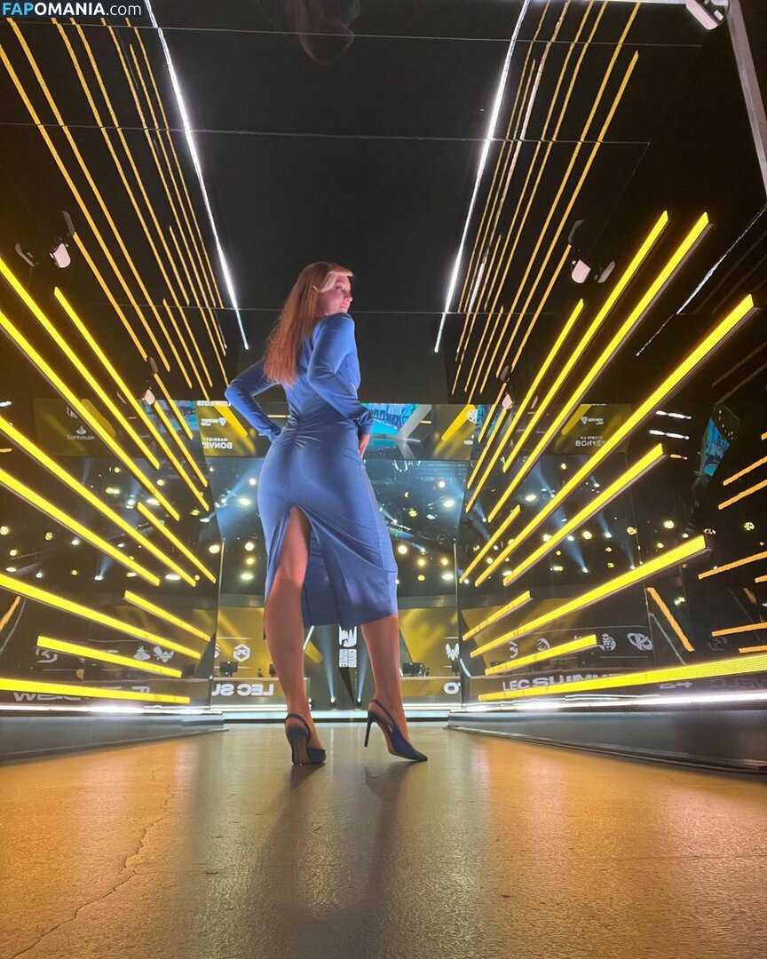 Eefje Depoortere / Sjokz / eefjah Nu OnlyFans  Photo fuitée #835