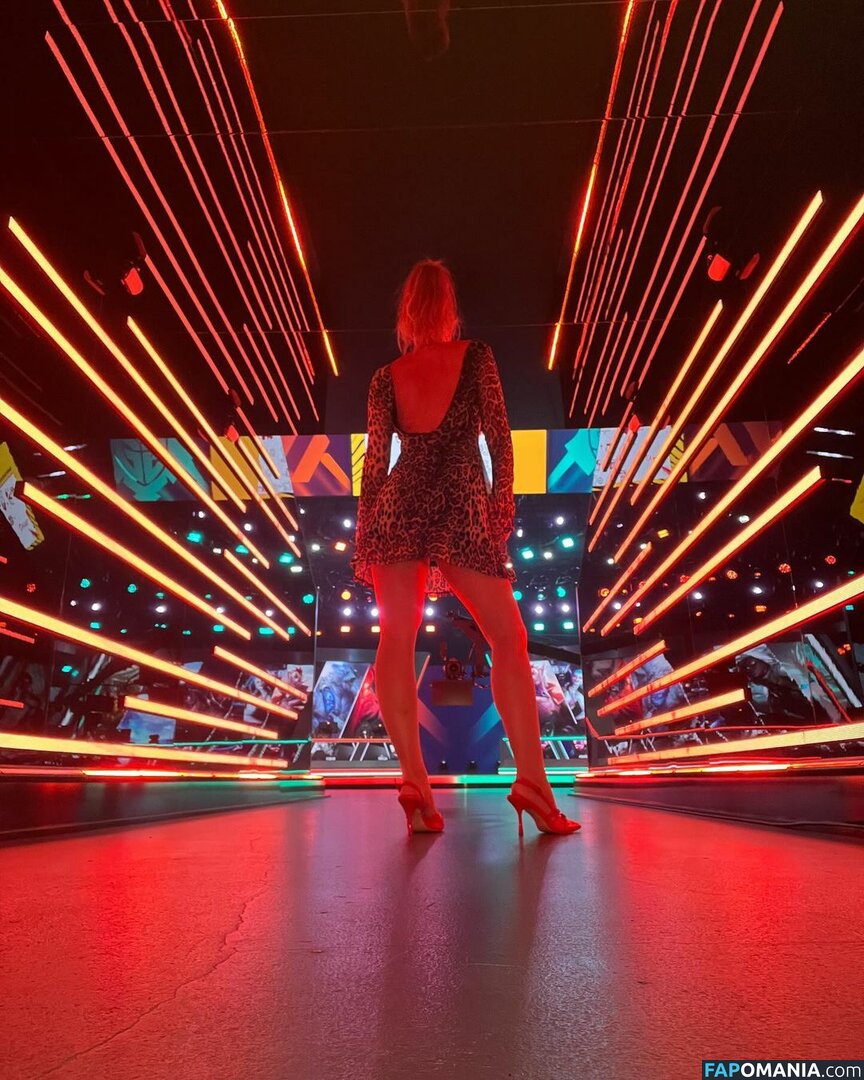 Eefje Depoortere / Sjokz / eefjah Nu OnlyFans  Photo fuitée #839