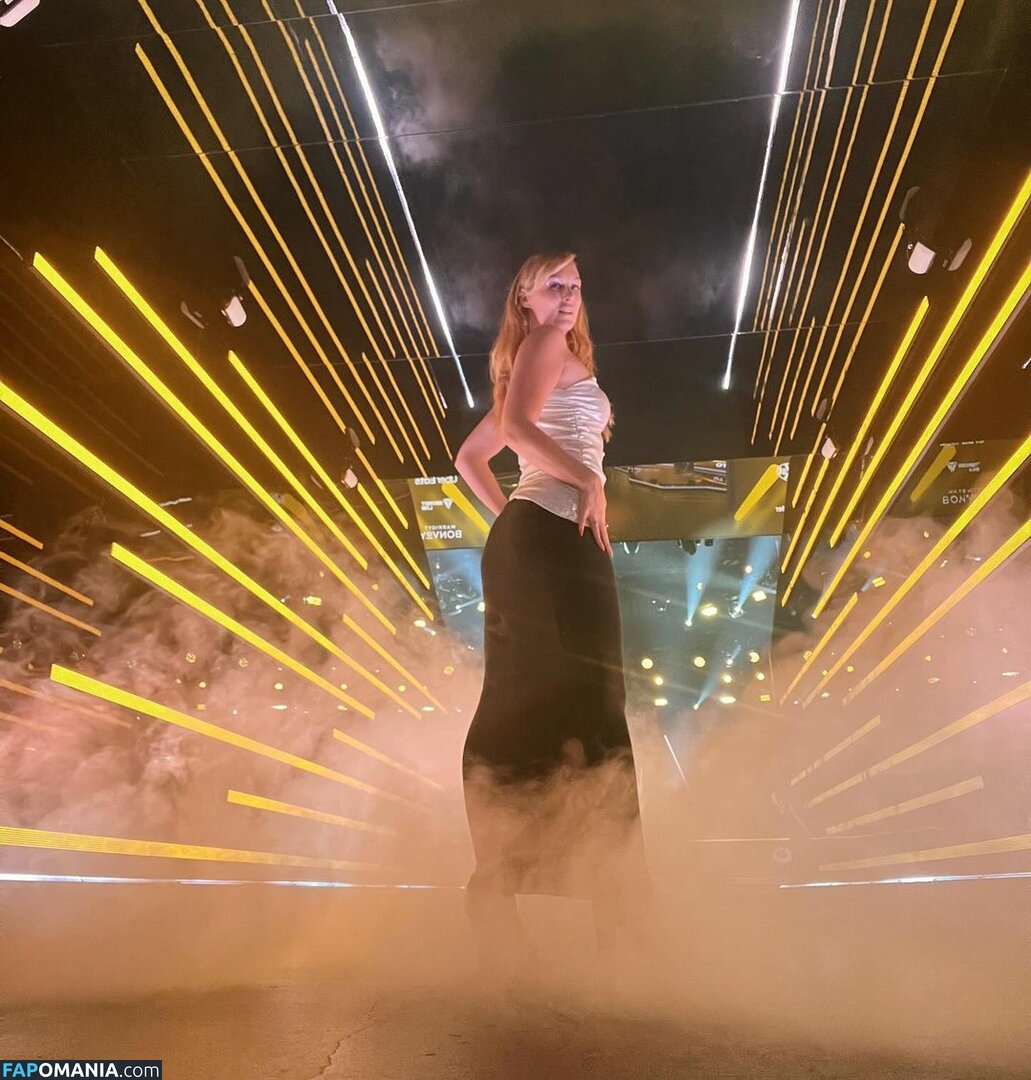 Eefje Depoortere / Sjokz / eefjah Nu OnlyFans  Photo fuitée #841