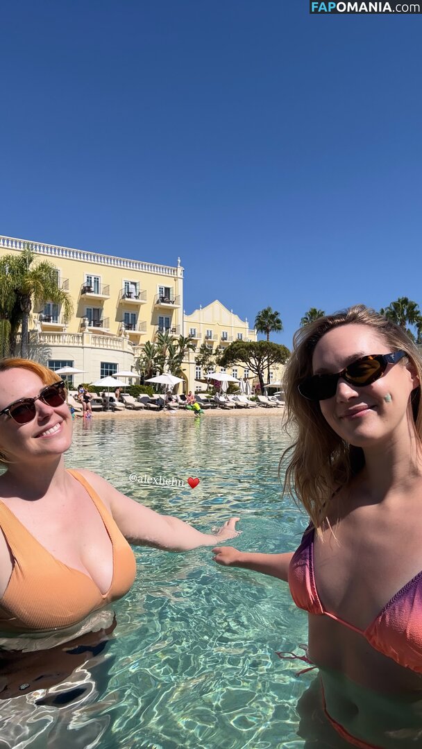 Eefje Depoortere / Sjokz / eefjah Nu OnlyFans  Photo fuitée #866