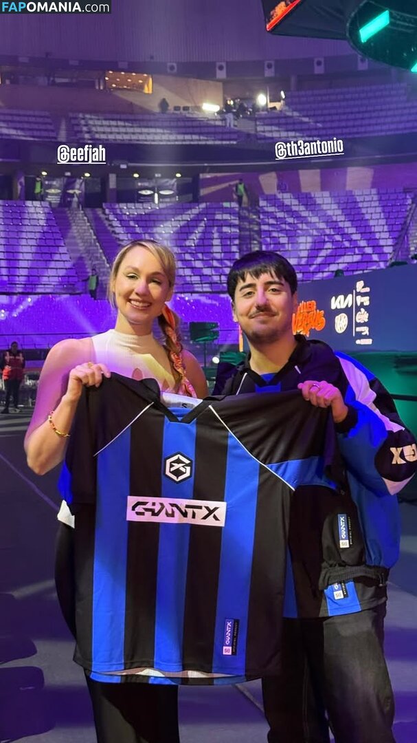 Eefje Depoortere / Sjokz / eefjah Nu OnlyFans  Photo fuitée #873