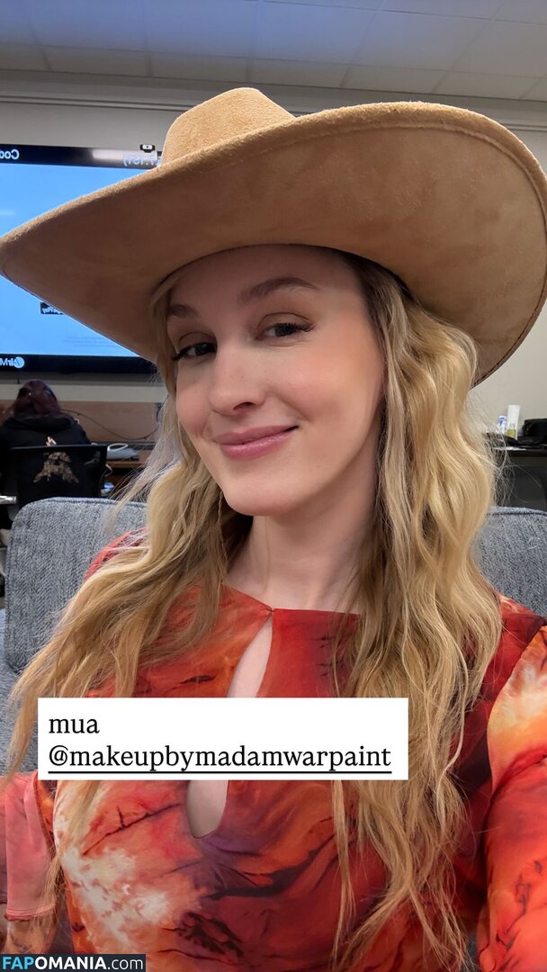 Eefje Depoortere / Sjokz / eefjah Nu OnlyFans  Photo fuitée #884