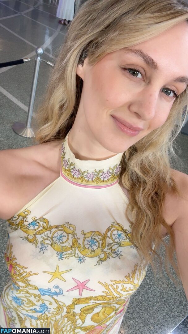 Eefje Depoortere / Sjokz / eefjah Nu OnlyFans  Photo fuitée #885