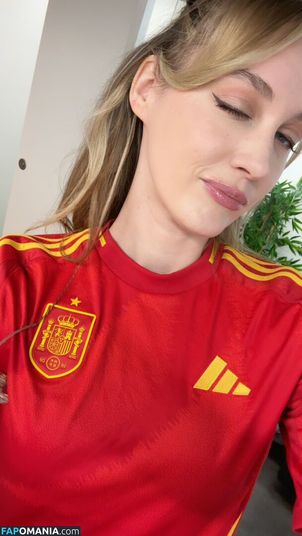 Eefje Depoortere / Sjokz / eefjah Nu OnlyFans  Photo fuitée #893