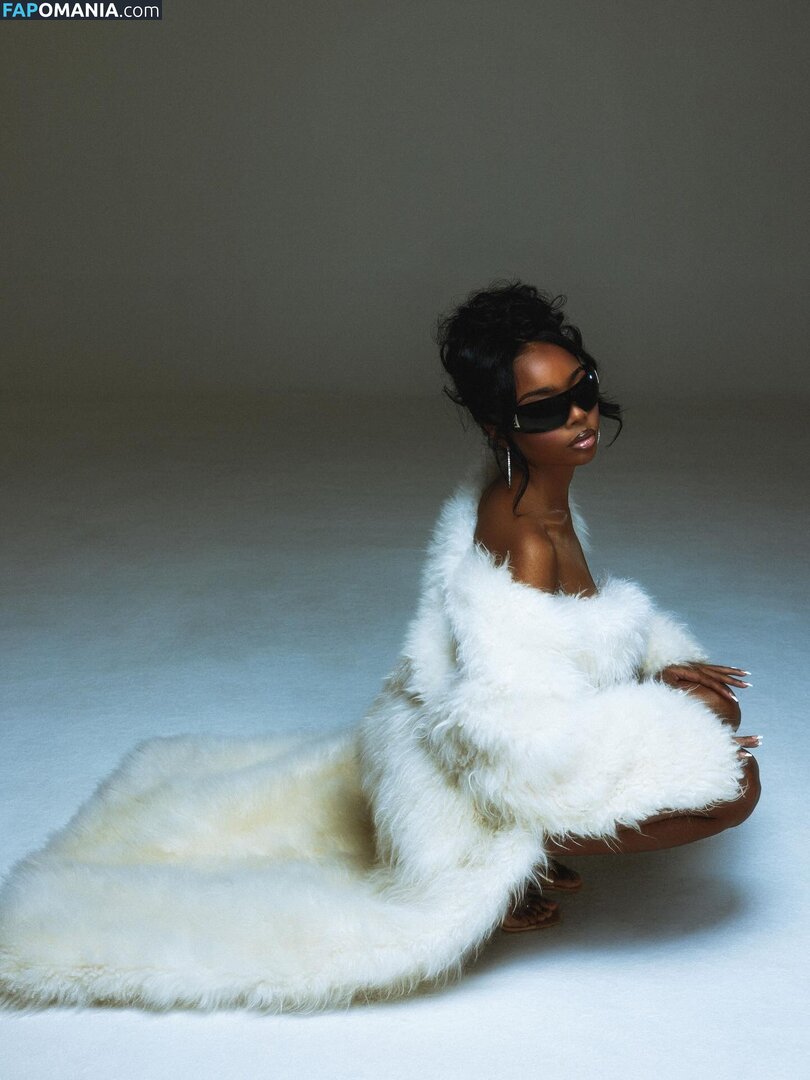 Skai Jackson / skaijackson Nu OnlyFans  Photo fuitée #1