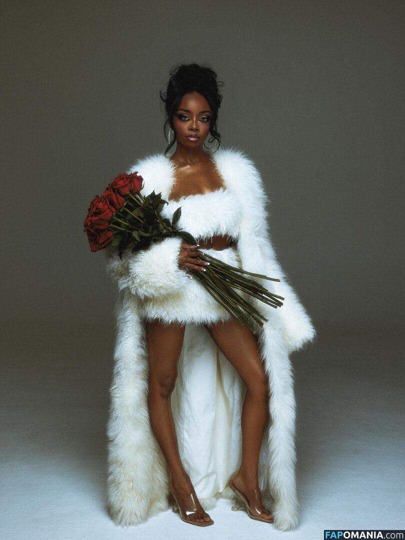 Skai Jackson / skaijackson Nu OnlyFans  Photo fuitée #6