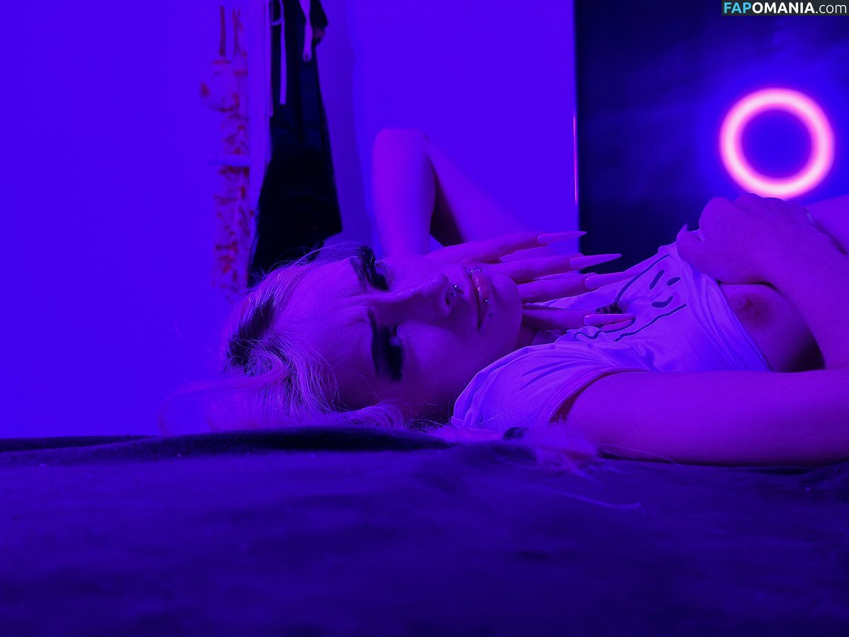 Skarbaby Nu OnlyFans  Photo fuitée #10