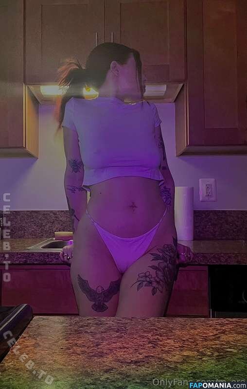 Skarletfyre Nu OnlyFans  Photo fuitée #1