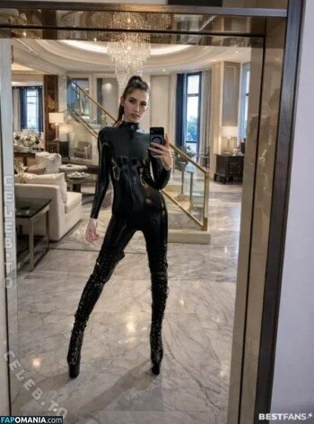 Skarlya / darkelements_byskarlya Nu OnlyFans  Photo fuitée #6