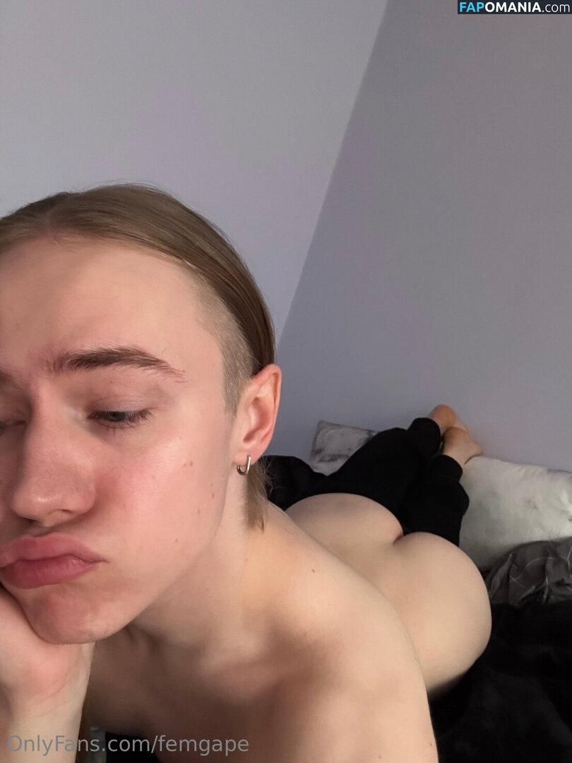 FEMGAPE / Skaya Lex / skaya.lex Nu OnlyFans  Photo fuitée #25
