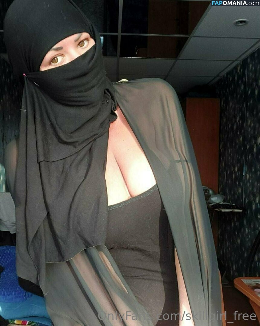 free_girl_s_ex / skillgirl_free Nu OnlyFans  Photo fuitée #53
