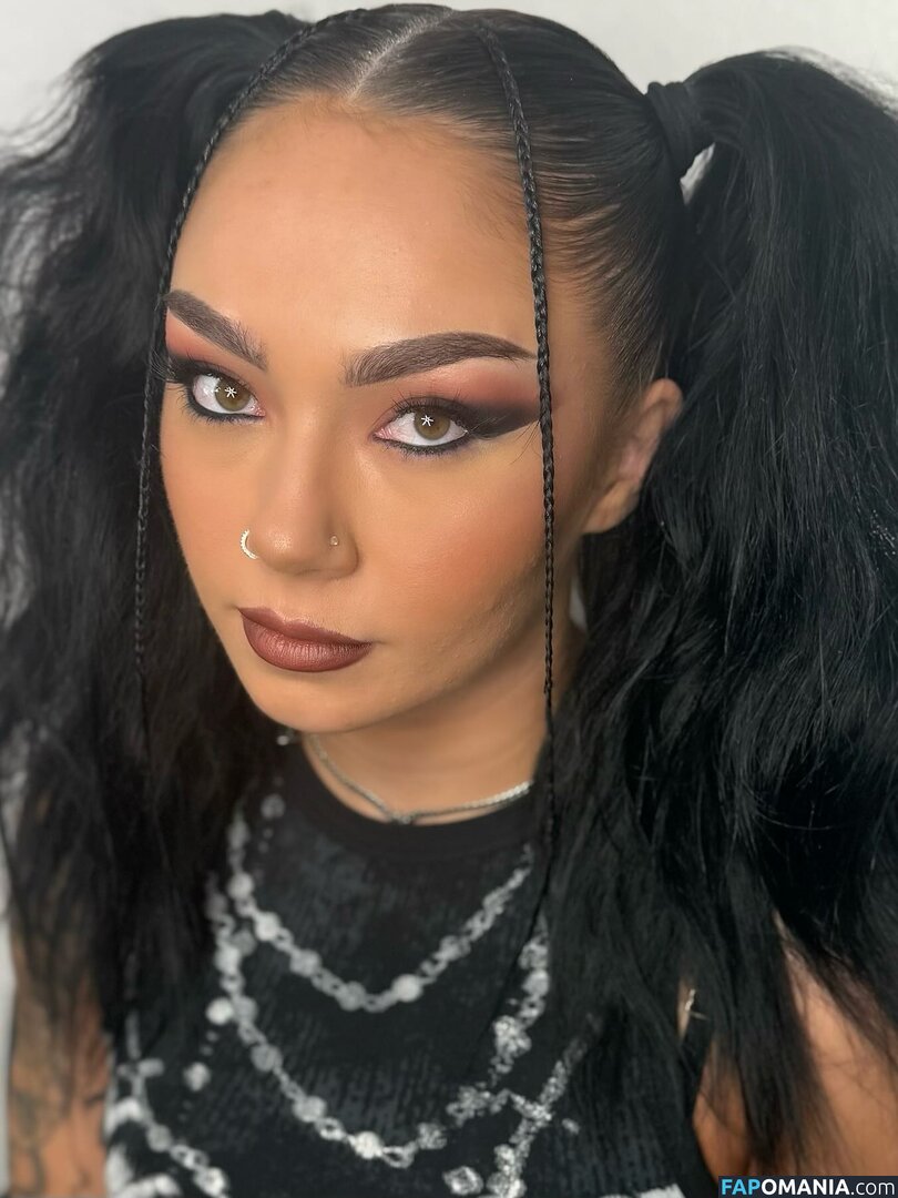 Skye Blue / Skye Dolecki / skyeblue_wrestling Nu OnlyFans  Photo fuitée #886