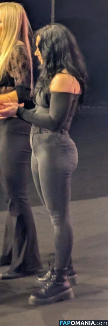 Skye Blue / Skye Dolecki / skyeblue_wrestling Nu OnlyFans  Photo fuitée #892