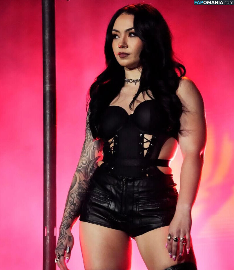 Skye Blue / Skye Dolecki / skyeblue_wrestling Nu OnlyFans  Photo fuitée #896