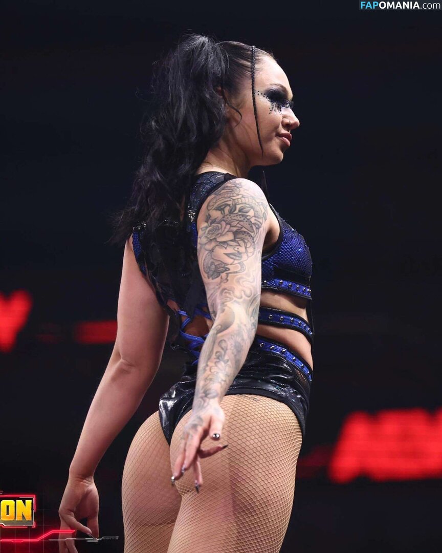 Skye Blue / Skye Dolecki / skyeblue_wrestling Nu OnlyFans  Photo fuitée #900