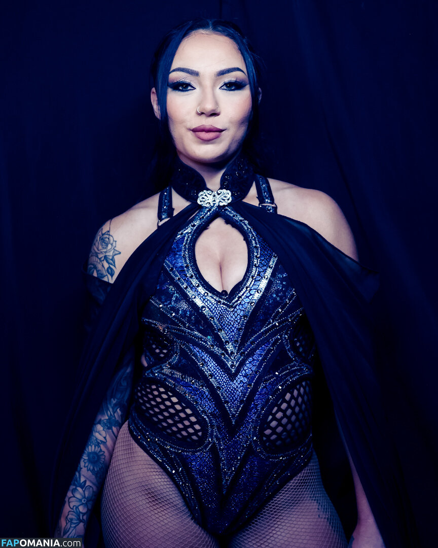 Skye Blue / Skye Dolecki / skyeblue_wrestling Nu OnlyFans  Photo fuitée #901