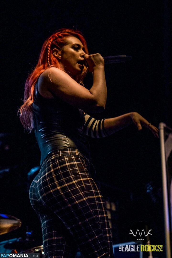 Skye Sweetnam / skye.sweetnam Nu OnlyFans  Photo fuitée #1