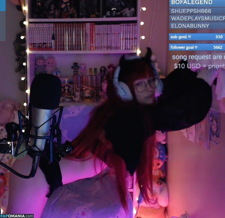 Skymi_chan Nu OnlyFans  Photo fuitée #15