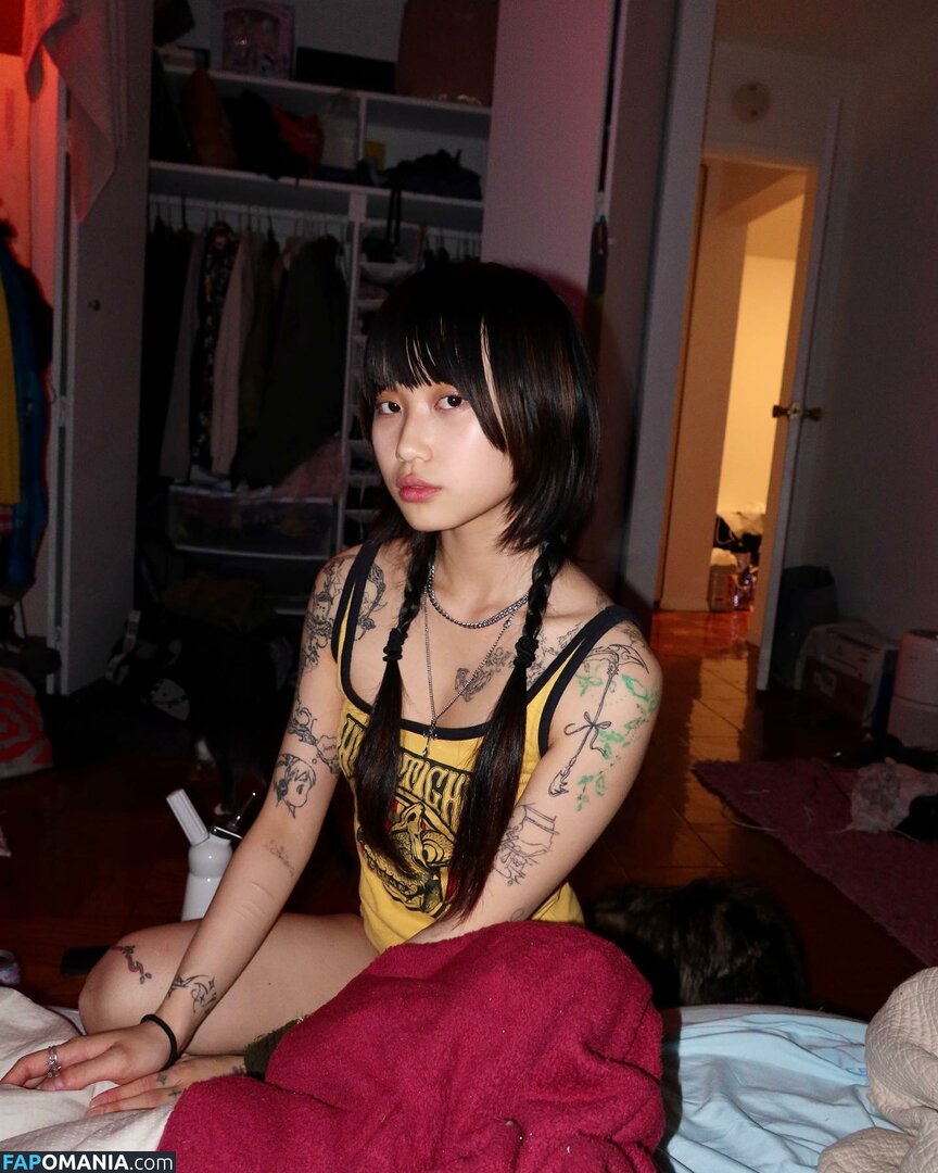 sl33zyskiz Nu OnlyFans  Photo fuitée #38