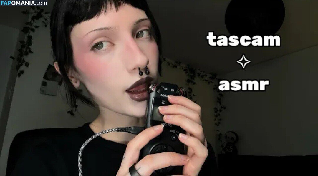SleepGirlASMR / roseislava / user Nu OnlyFans  Photo fuitée #5