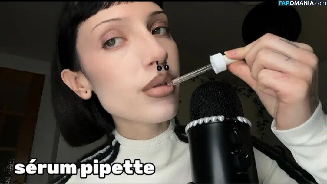 SleepGirlASMR / roseislava / user Nu OnlyFans  Photo fuitée #6