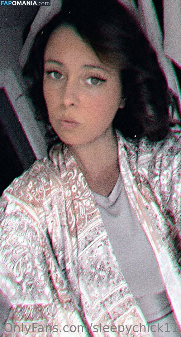 italia.chick.11 / sleepychick11 Nu OnlyFans  Photo fuitée #13