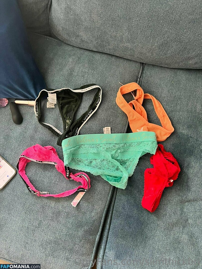 Slimthickbri / slimbabybrii Nu OnlyFans  Photo fuitée #192